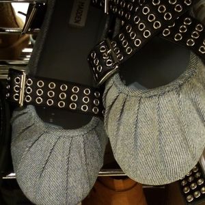 Meet your Posher, Victoria